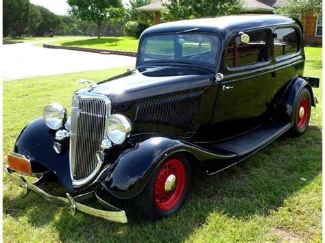 1934 ford tudor for sale|1934 ford coupe for sale craigslist.